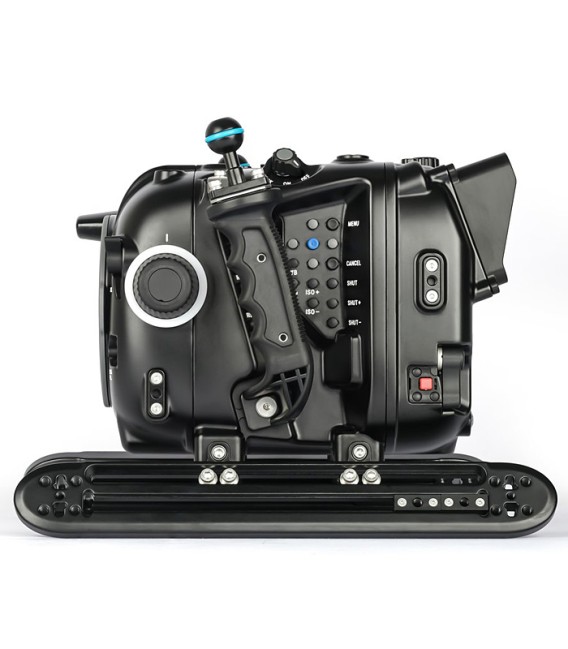 Caja Nauticam C300III/C500II Canon