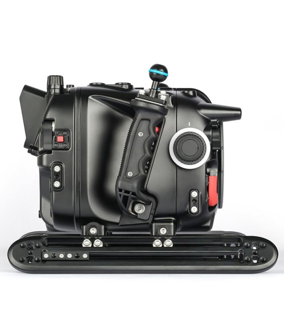 Caja Nauticam C300III/C500II Canon