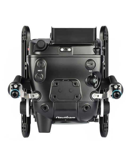 Caja Nauticam C300III/C500II Canon