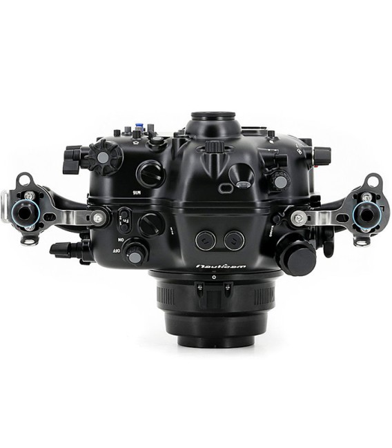 Caja Nauticam NA-GFX100 17156