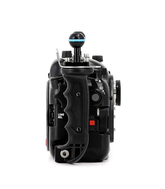 Nauticam NA-Z50 Housing 17224