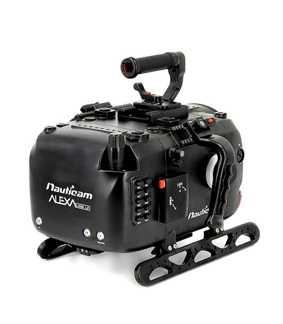 Caja Nauticam Arri Alexa Mini/LF 16136