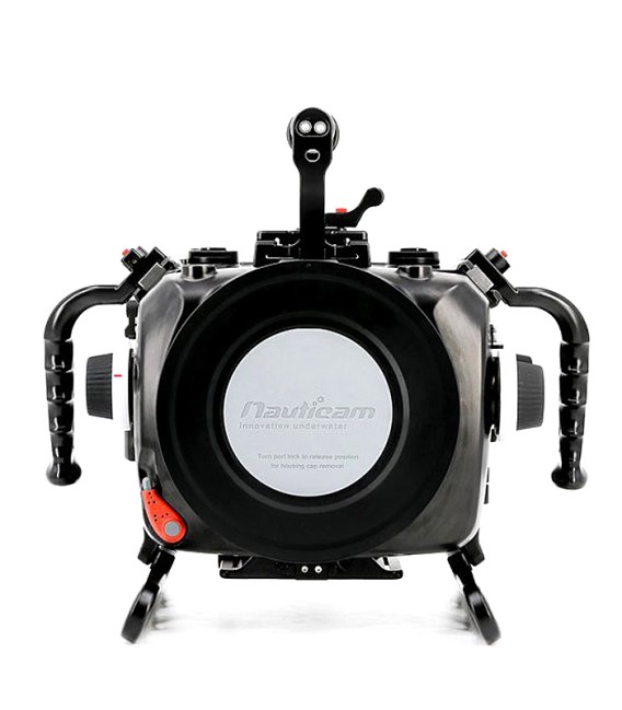 Caja Nauticam Arri Alexa Mini/LF 16136