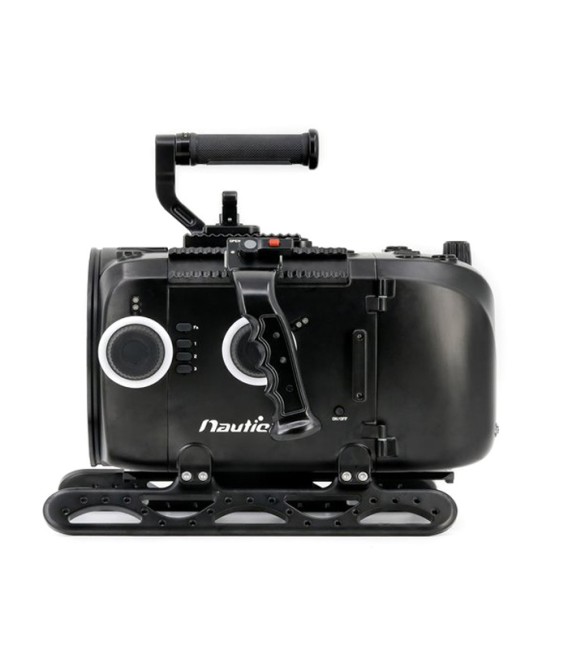 Caja Nauticam Arri Alexa Mini/LF 16136