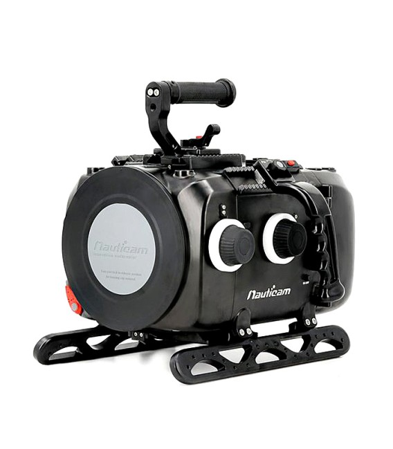 Caja Nauticam Arri Alexa Mini/LF 16136