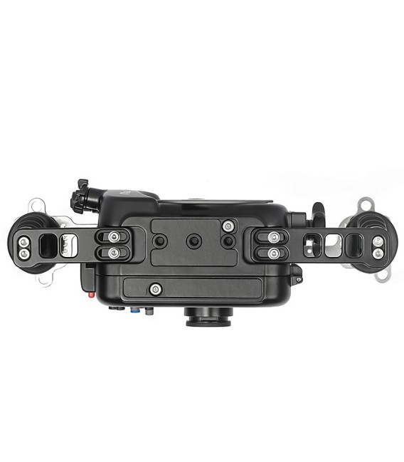 Nauticam NA-EOSM50II Housing 17335
