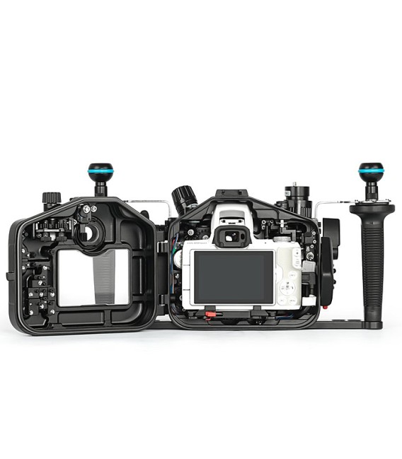 Nauticam NA-EOSM50II Housing 17335
