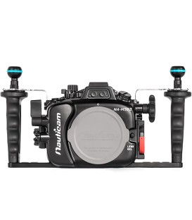 Caja Nauticam NA-EOSM50II 17335