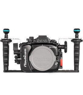 More about Caja Nauticam NA-EOSM50II 17335