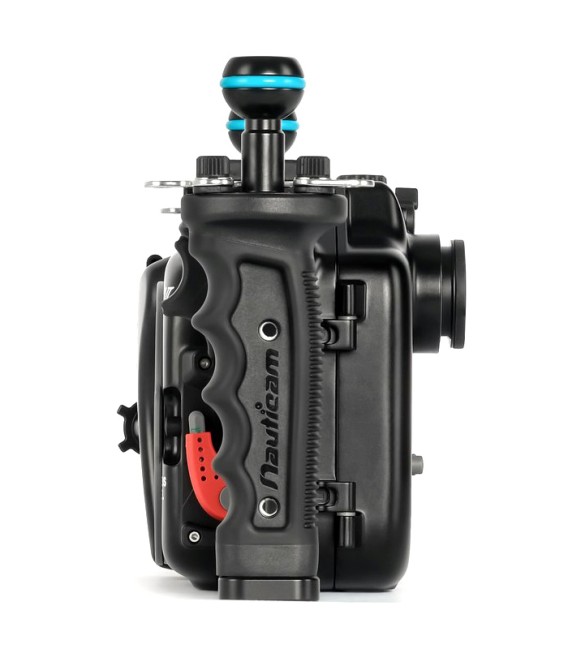 Caja Nauticam NA-EOSM50II 17335