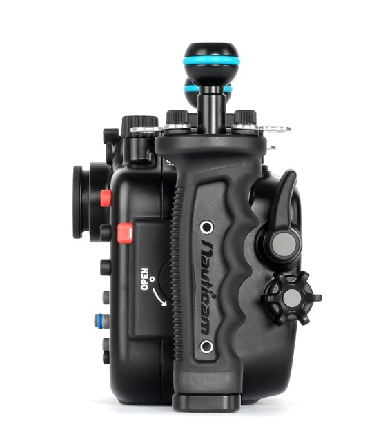 Nauticam NA-EOSM50II Housing 17335