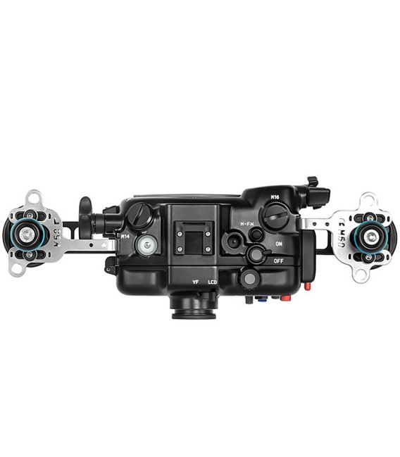 Caja Nauticam NA-EOSM50II 17335