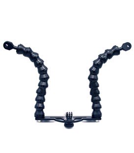 More about Base doble UW-Lighting UW-BGOPROFLXY