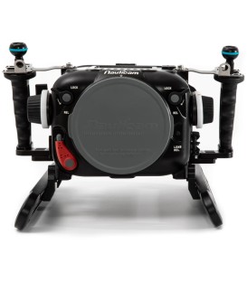 More about Red Komodo 6K Ninja V Nauticam 