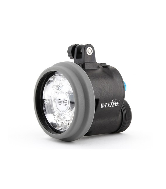 Weefine WFS05 Strobe
