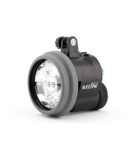 Weefine WFS05 Strobe