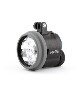 More about Weefine WFS05 Strobe