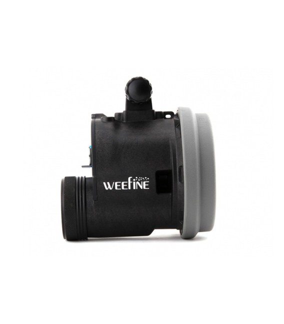 Weefine WFS05 Strobe