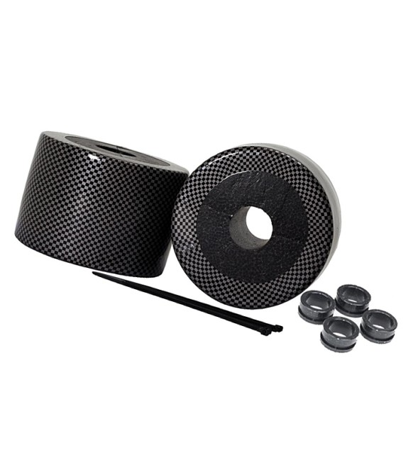 Flotadores 10BAR 400g