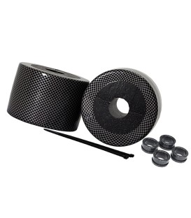 More about 10BAR floating foam 400g