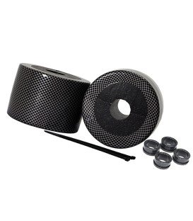 More about 10BAR floating foam 400g