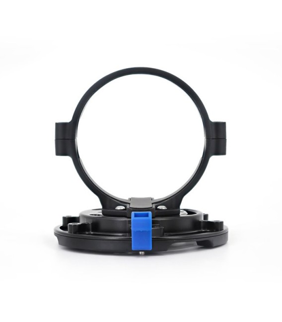 Nauticam Bayonet II holder for 70mm float arms