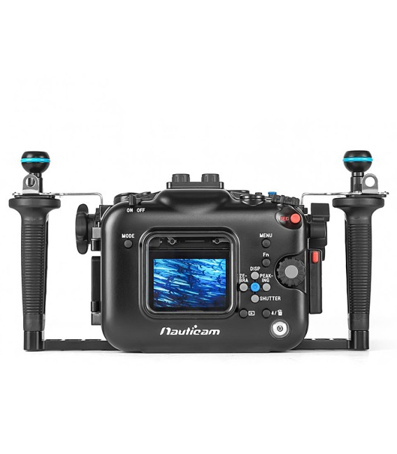 Nauticam Sony NA-FX3 Housing 17431