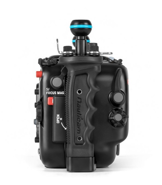 Nauticam Sony NA-FX3 Housing 17431