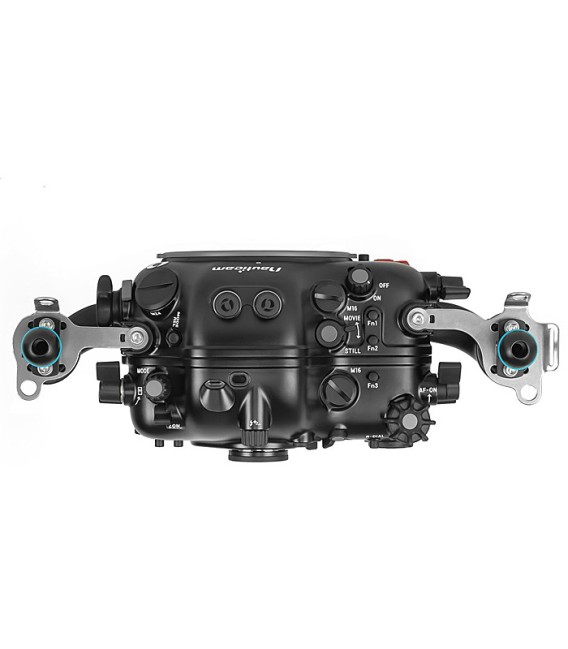 Nauticam NA-GFX100S Housing 17158