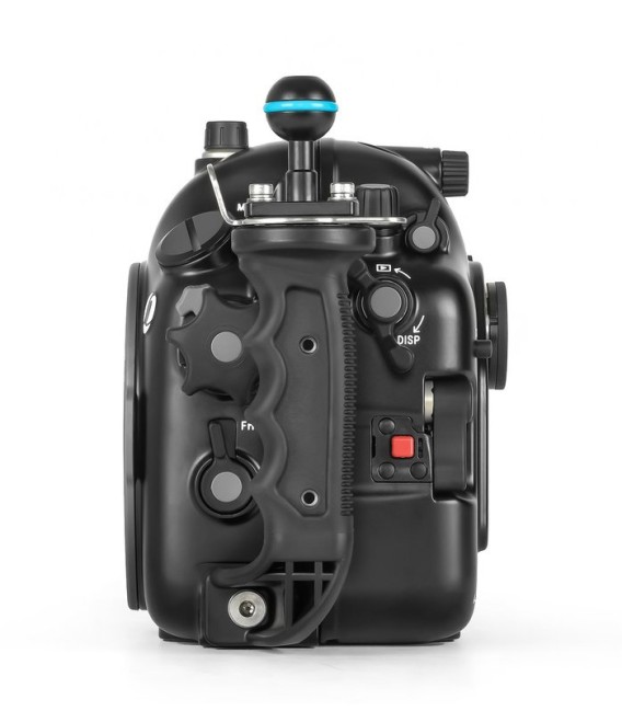 Nauticam NA-GFX100S Housing 17158