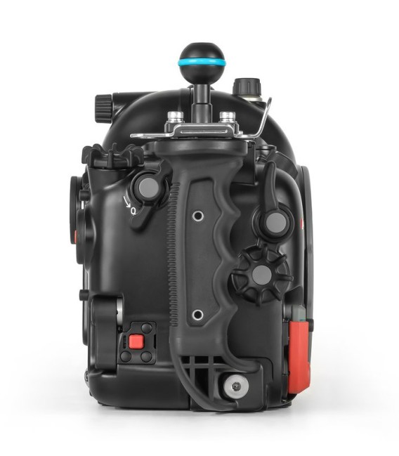 Nauticam NA-GFX100S Housing 17158