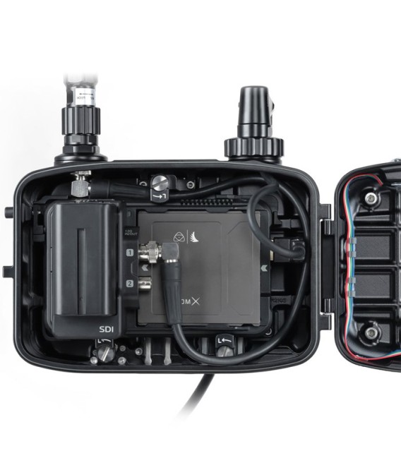 Nauticam NA-Ninja V housing 17922