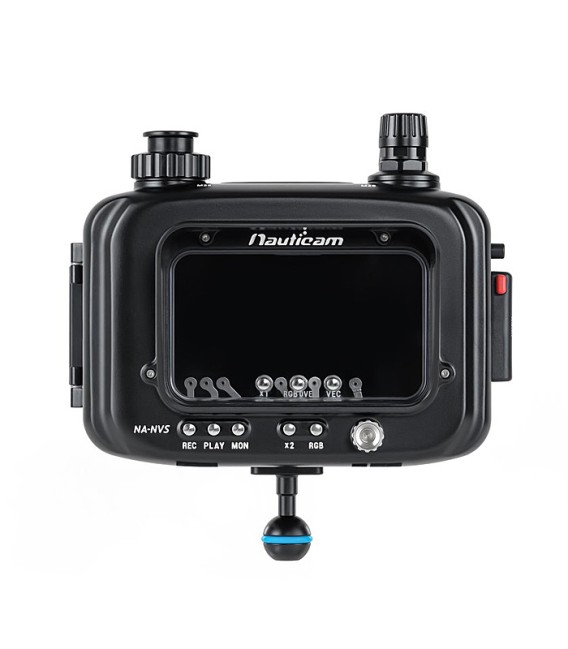 Nauticam NA-Ninja V housing 17922