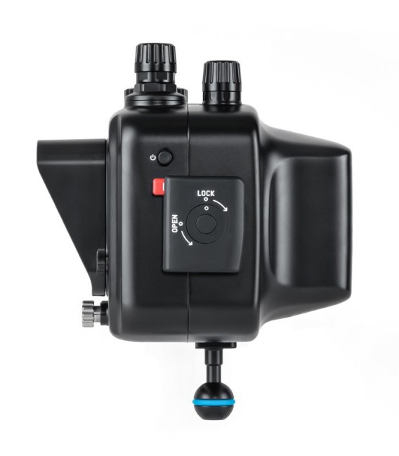 Nauticam NA-Ninja V housing 17922