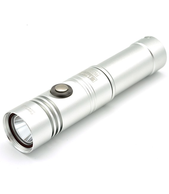 Scubalamp light RD75E 1200