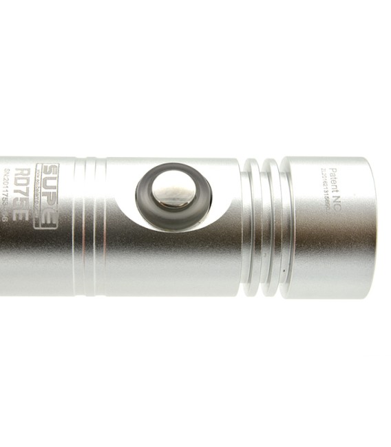 Scubalamp light RD75E 1200
