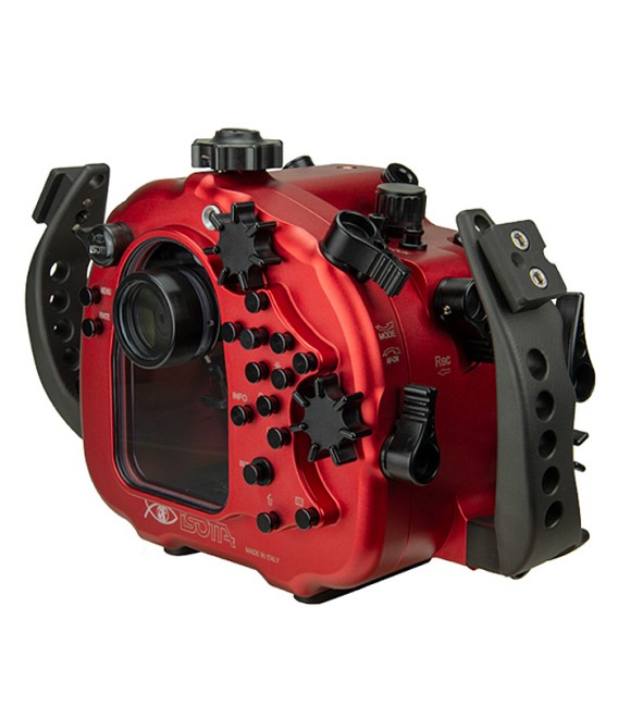 Isotta IS-R5 Housing