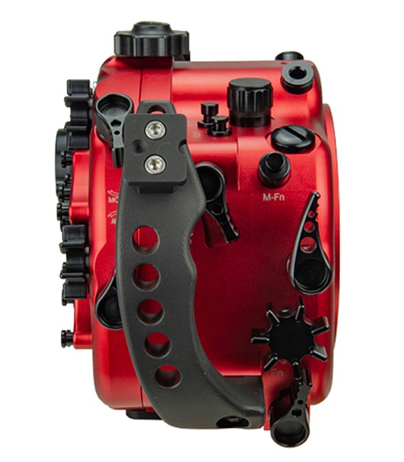 Isotta IS-R5 Housing