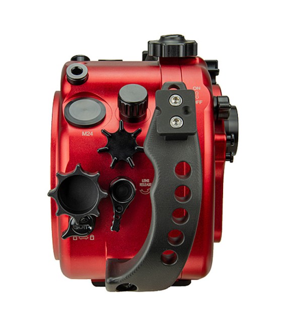 Isotta IS-R5 Housing