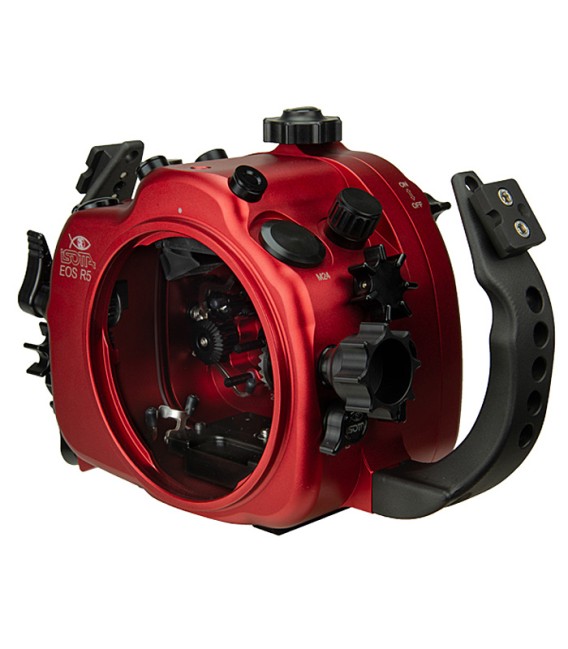 Isotta IS-R5 Housing