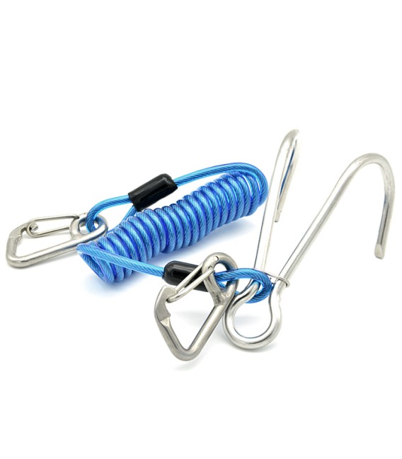 UW-Lighting Reef Double Hook