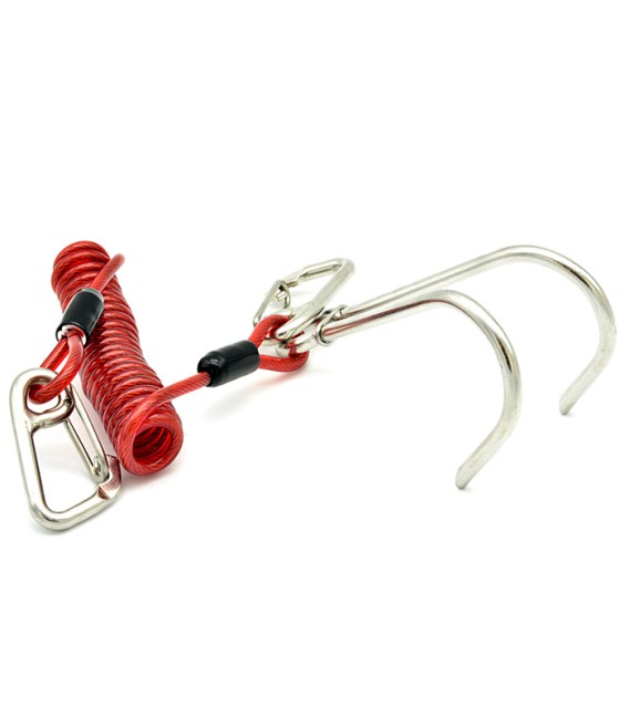 UW-Lighting Reef Double Hook