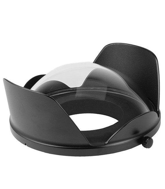 Frontal cúpula Isotta 8" B120