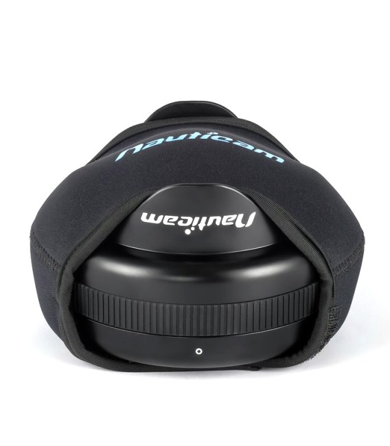 Protector Nauticam neopreno WWL-1B