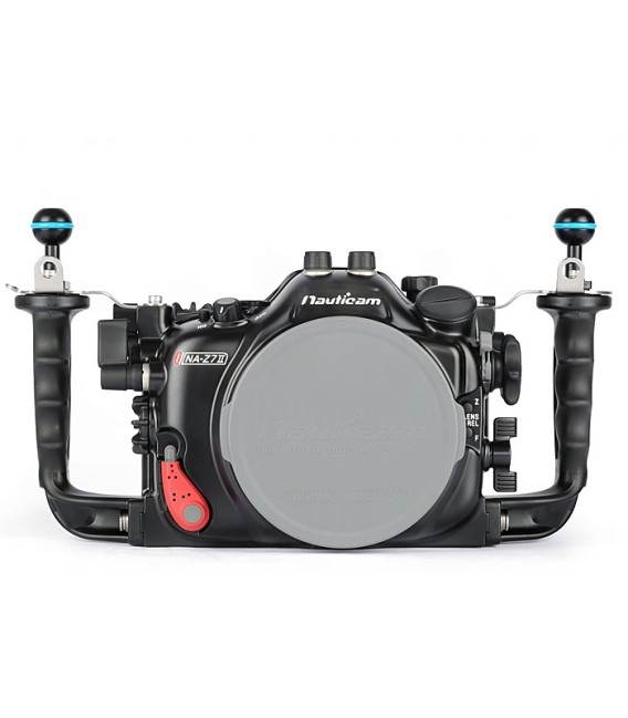 Nauticam NA-Z7II Housing 17227