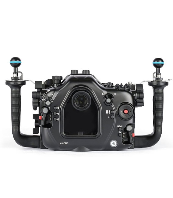 Nauticam NA-Z7II Housing 17227