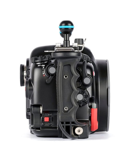 Nauticam NA-Z7II Housing 17227