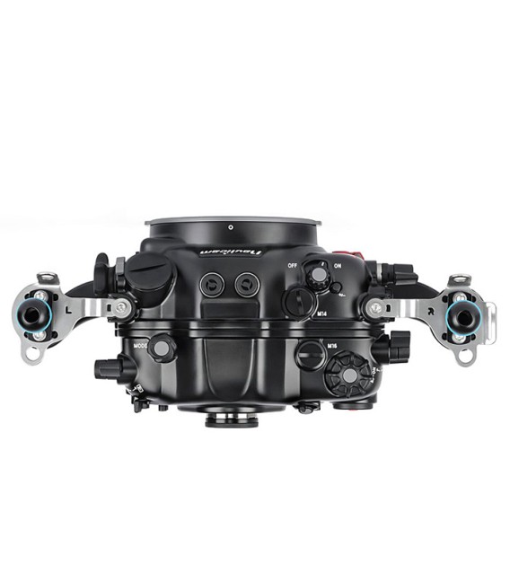 Caja Nauticam NA-Z7II/Z6II 17227