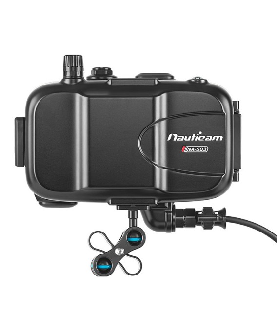 Nauticam Housing NA-503H 17925