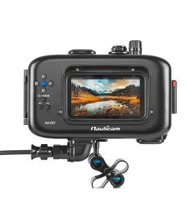 More about Nauticam Housing NA-503H 17925